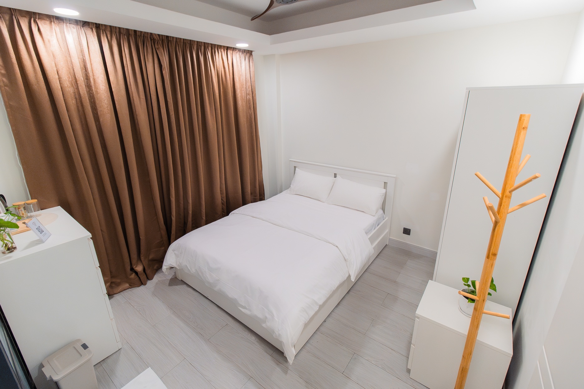 Preview of Room 201